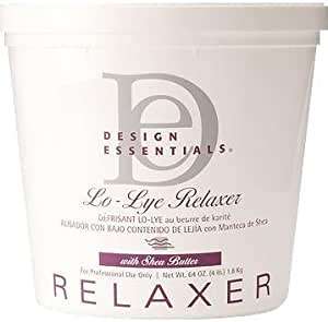 Natural Hair Journey, sodium hydroxide relaxers