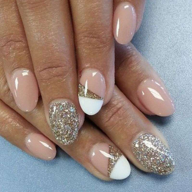 round nails