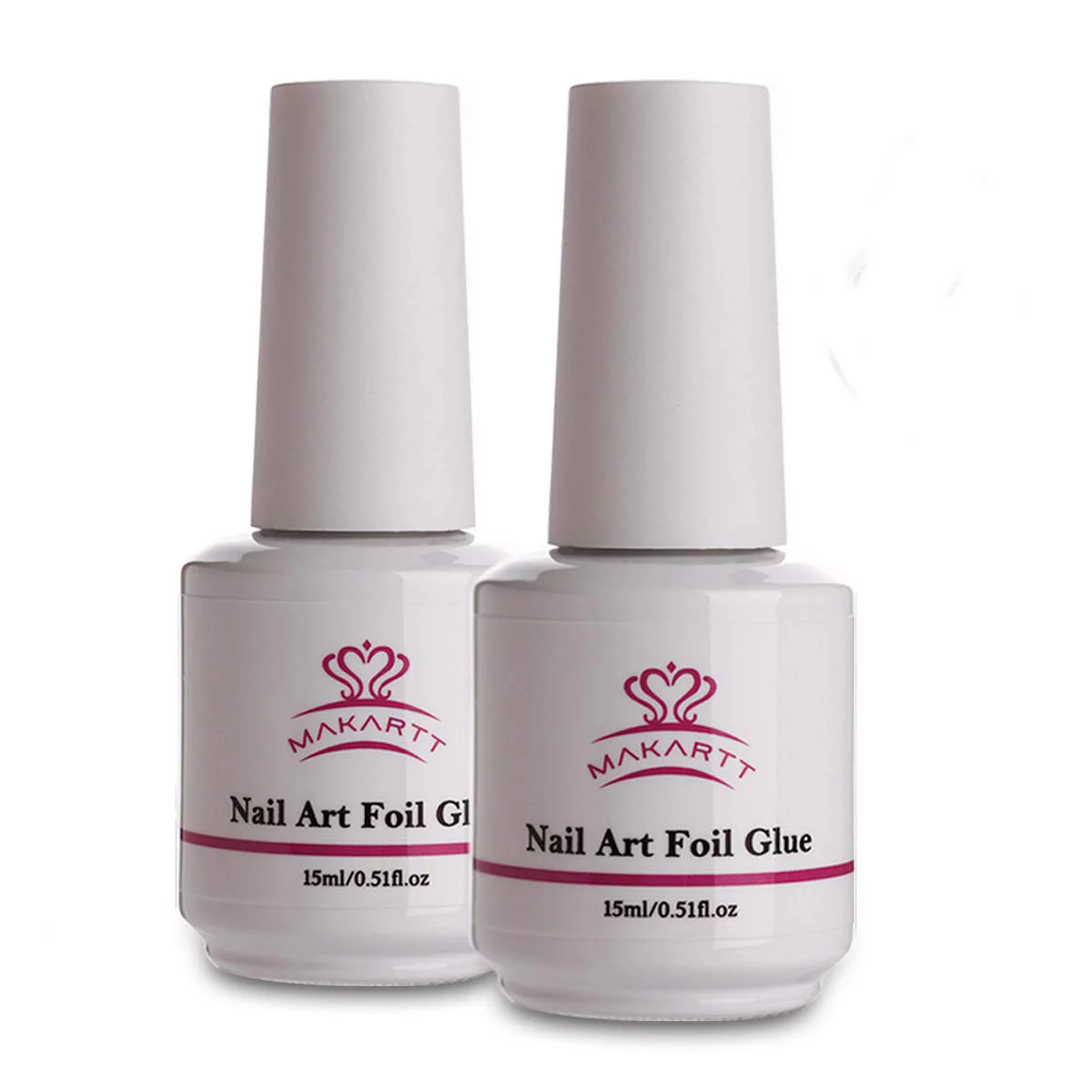 Nail Foil Glue, Nail Art Foil Adhesive, Nail Foil Adhesive