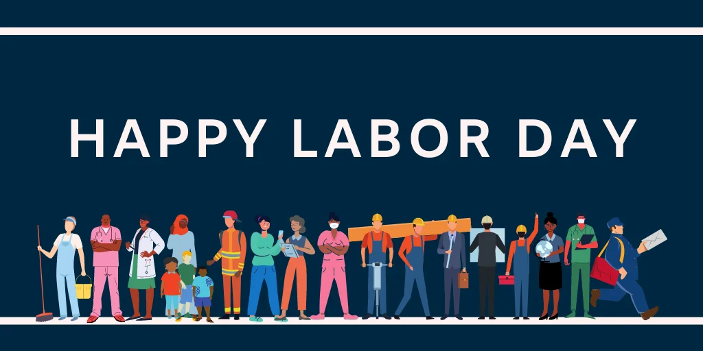 Labor Day