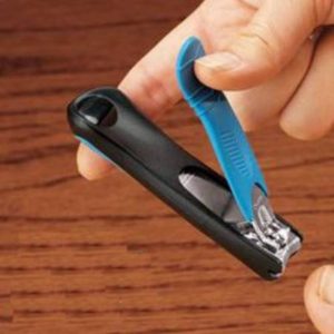 Finger Nail Clipper