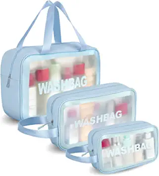 Cosmetic Bags