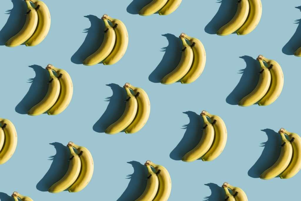 Bananas
