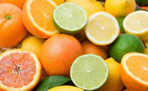 Citrus Fruits
