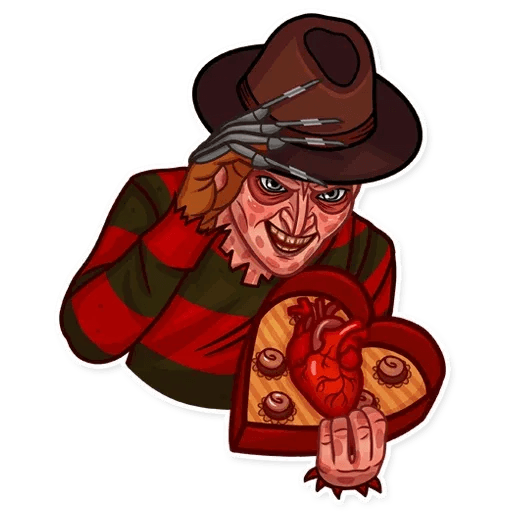 Freddy Krueger