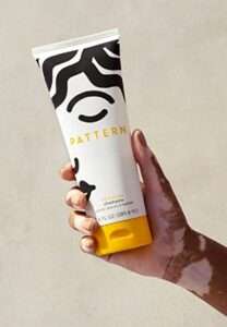 Pattern Hydrating Shampoo