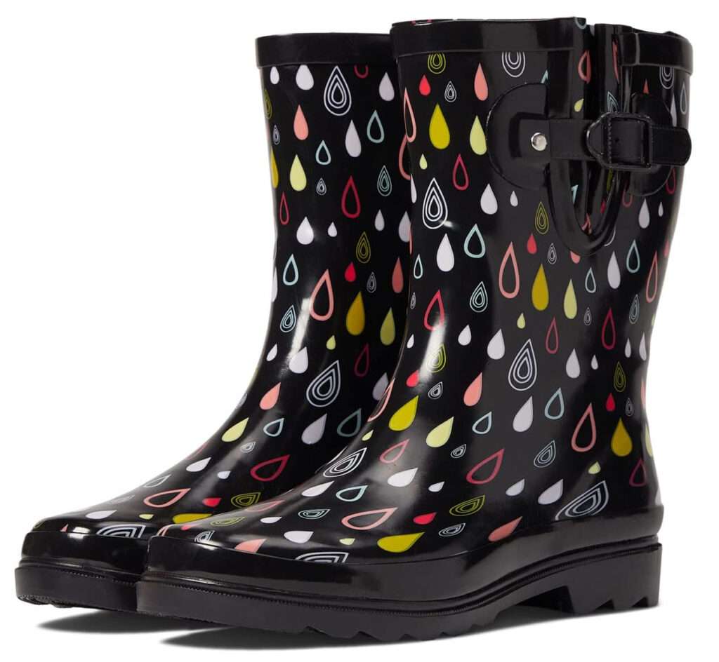 Rain Boots