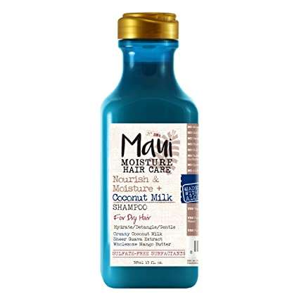 Maui Mouisture Hydrating Shampoo