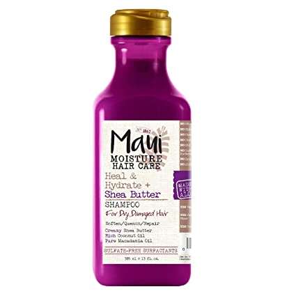 Maui Moisture Hydrating Shampoo