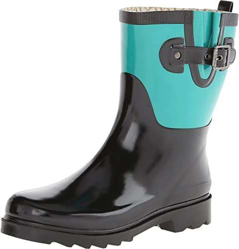 Rain Boots