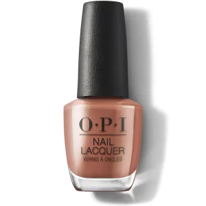 Nude OPI Nail Polish