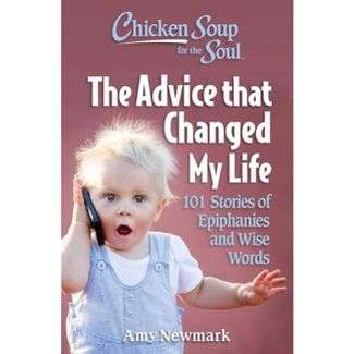 Chicken Soup For The Soul