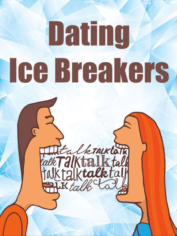 Break The Ice