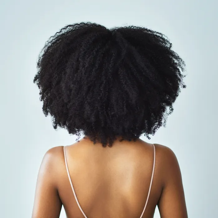 Natural Hair Tips