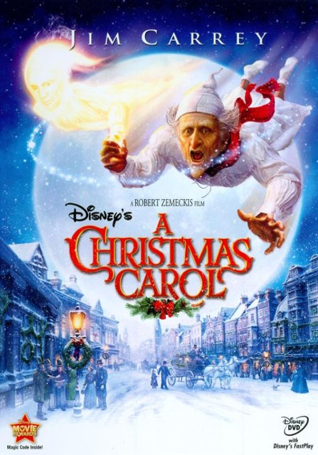 Christmas movies