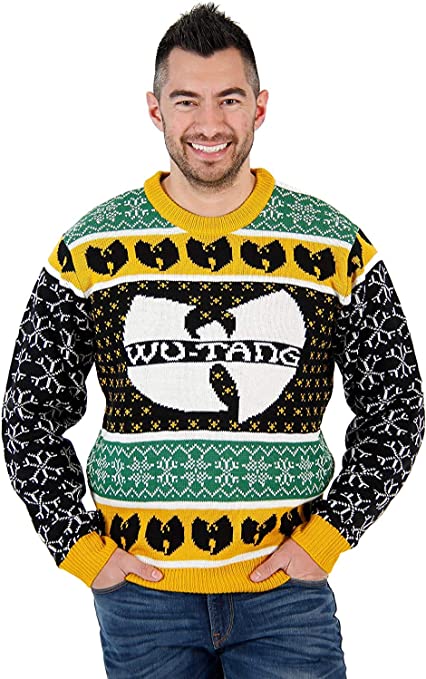 Ugly Christmas sweater gifts