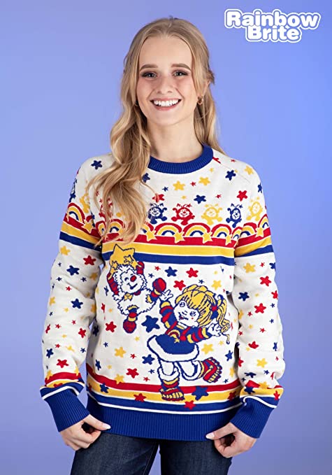 Ugly Christmas Sweater gifts