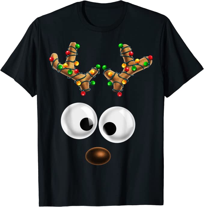 Holiday Gift T-Shirts