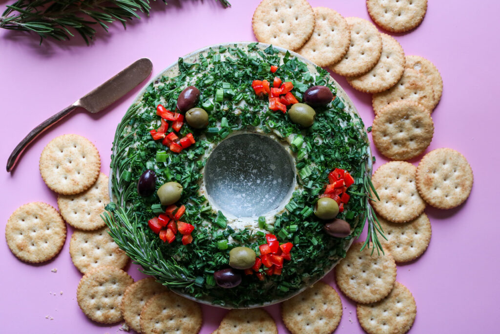 Christmas Holiday Appetizers