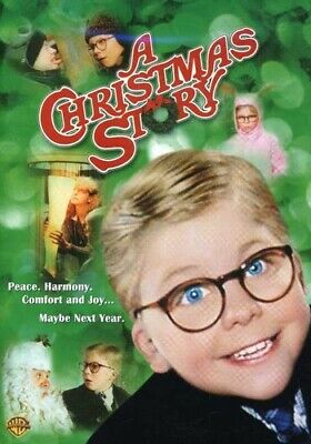 Christmas movies