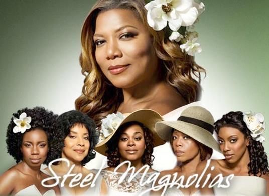 The Best Hair Movies On TV, Steel Magnolias