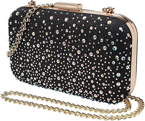 What Are The Best Types Of Clutch Bags? MonalisaMadness