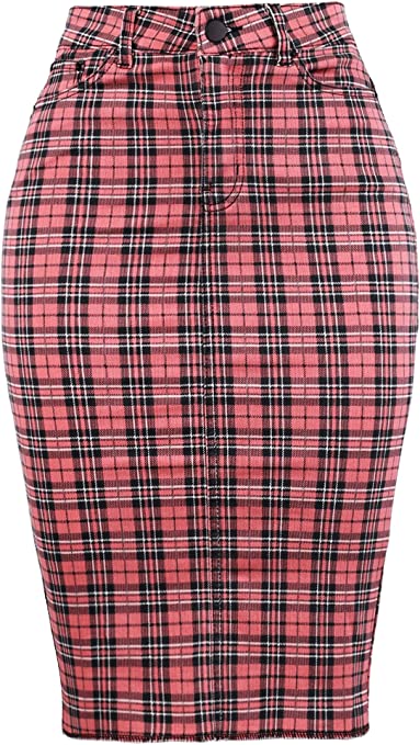 10 Best Type Of Pencil Skirts For Your Closet Monalisamadness 2901