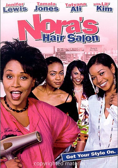 The Best Hair Movies On TV, Nora's Hair Salon