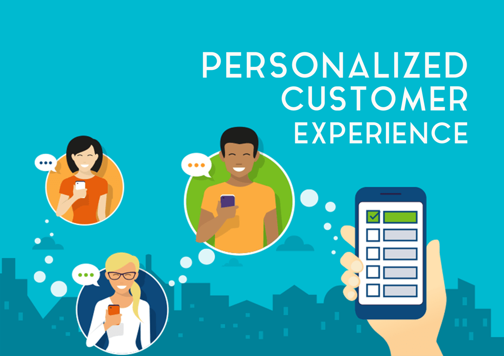 Benefits of SEO for personalized customer experience