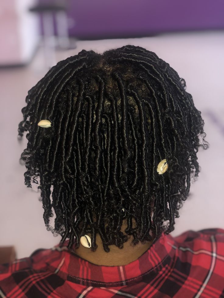 Dreadlock hairstyles