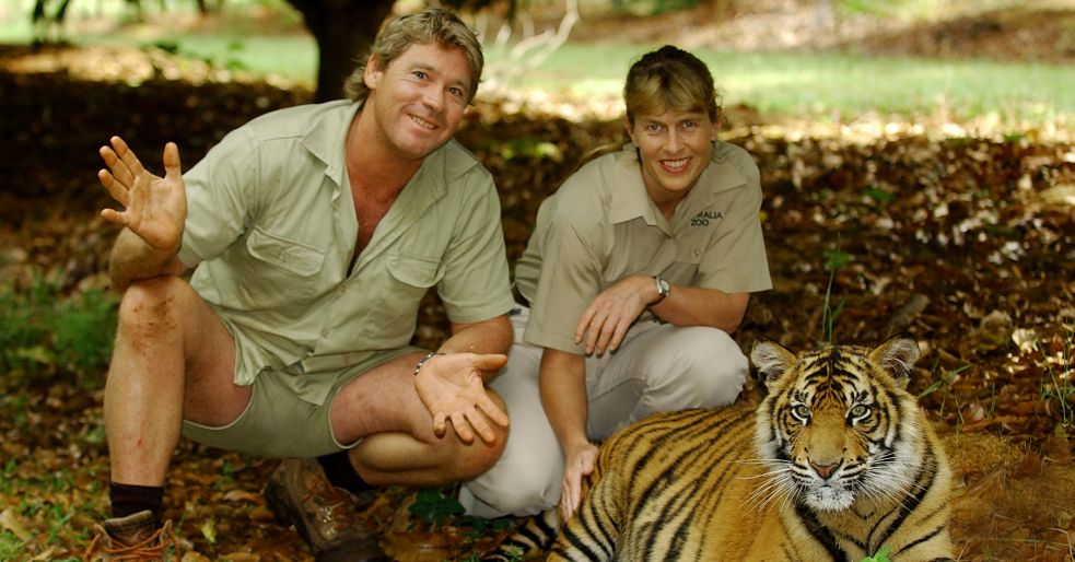 Sumatran Tiger Conservation