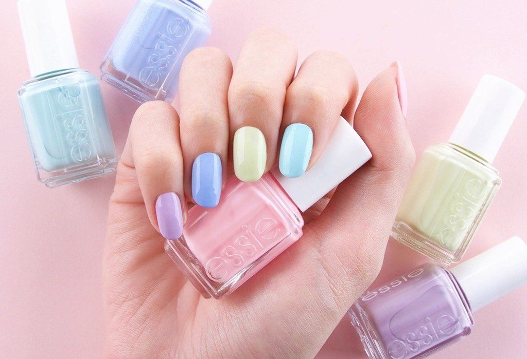 nail polish colors