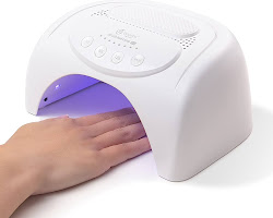 Beetles Professional LED Nail Lamps