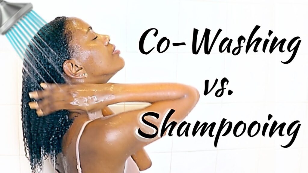 pros and cons of co-washing