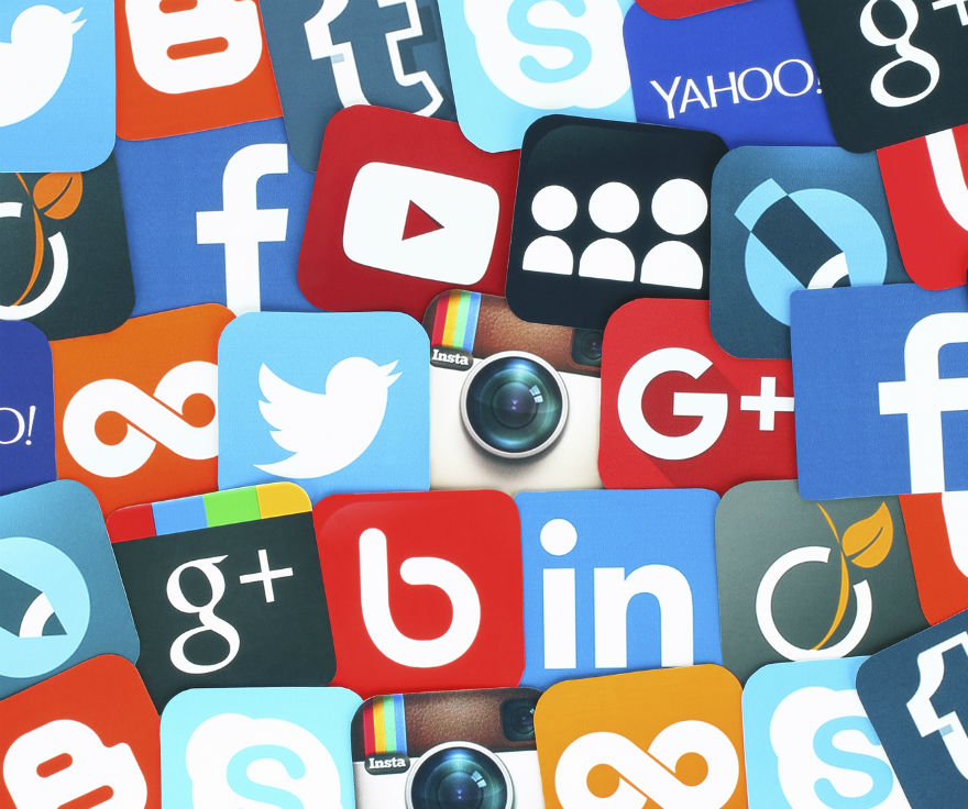 the benefits of creating multiple social media accounts