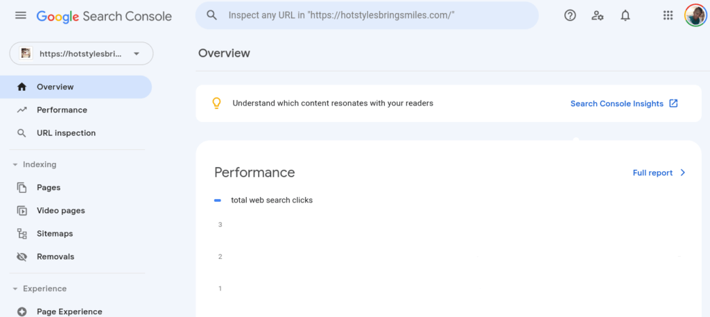 How To Check Indexed Pages On Google