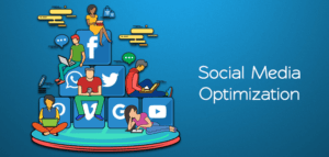 The best way to use social media optimization