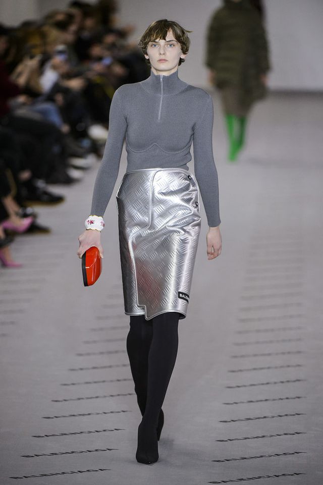 Futuristic Fashion Trends To Try In 2023 