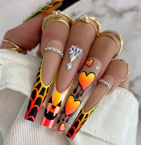 10 Press On Nail Business Tips