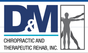 DM Chiropractic and Therapeutic Rehab INC