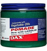 Dax Pomade