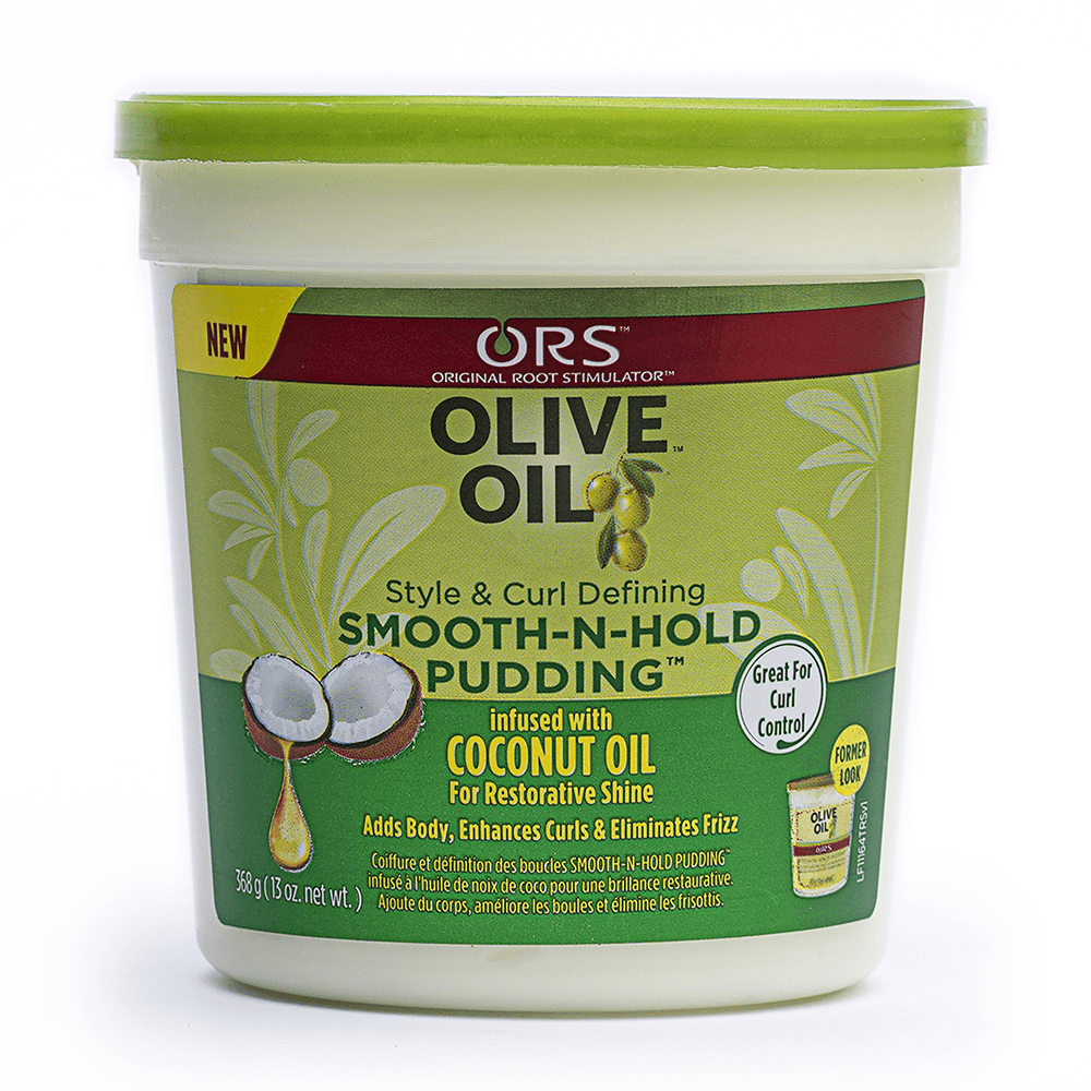 ORS Olive Oil Curl Defining pudding