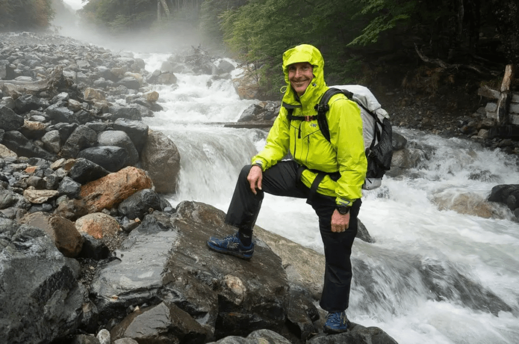 best utility wear lightweight rain jackets for hiking and backpacking