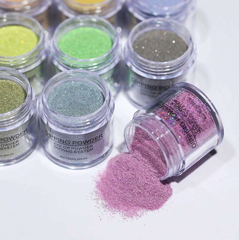 Nail Dipping powder