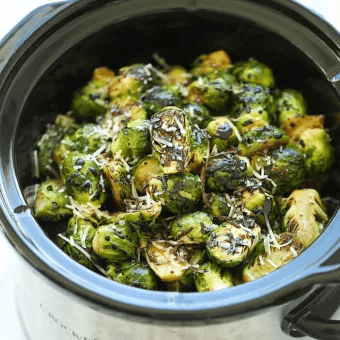 Brussels Sprouts