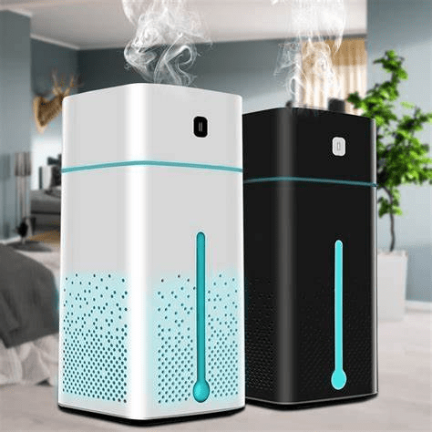 Air Humidifier