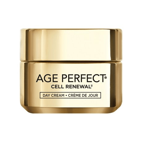 Loreal Age Perfect Cell Renewal cream