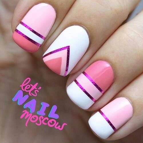 nail striping tape