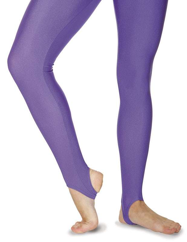 Stirrup Spandex