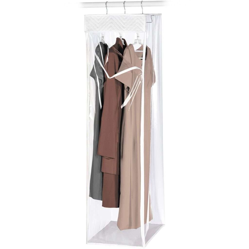 space saving clothes hangers
